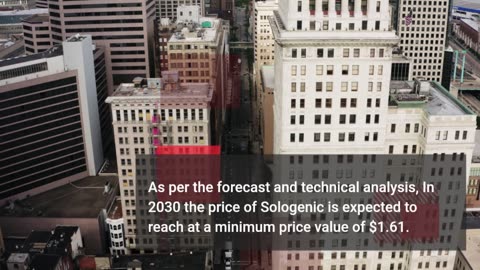 Sologenic Price Prediction 2023, 2025, 2030 - How high will SOLO go
