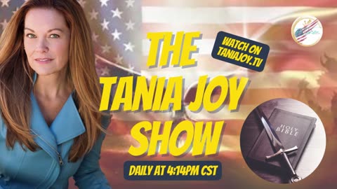 The Tania Joy Show | The Cost of Being Esther | NEW SHOW!!!