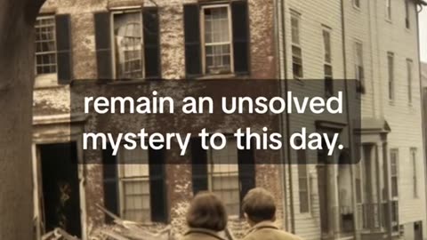 #3 fascinating fact that taken to the grave.. #Secret#facts#USA