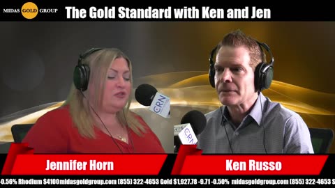 Our Leaders are Delusional | The Gold Standard 2331