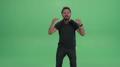 Shia LaBeouf "Just Do It" Motivational Speech (Original Video by LaBeouf, Rönkkö & Turner)