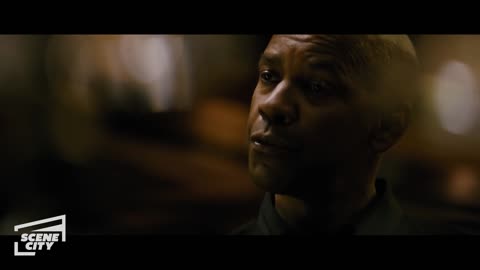 The Equalizer 1