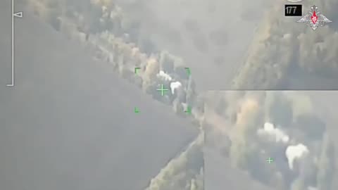 🇷🇺🇺🇦 Ukraine Russia War | Reconnaissance Unit Destroys Pickup Truck of 80th Airborne Brigade, Armed Forces o | RCF