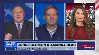 Rep. Jim Jordan explains why Nancy Pelosi should be held accountable for the Jan. 6th