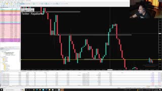 $100,000+ Trade Breakdown