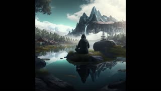 Mindfulness Meditation with Calming Music: 30 Minutes to Peace and Calm