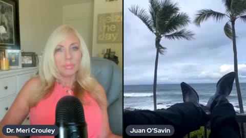 Juan O Savin 5/11/23 Video B