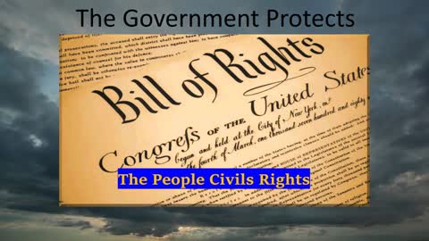 Bill of Rights in America