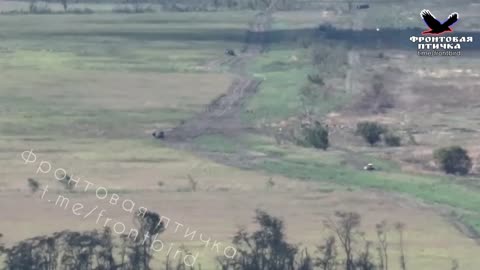 💥 Ukraine Russia War | Stryker Hit by ATGM "Kornet" | Verbove Area | RCF