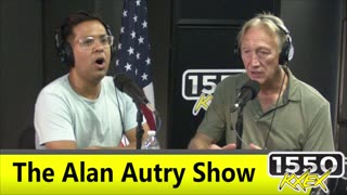 The Alan Autry Show