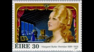 Margaret Burke Sheridan (John Bowman 15th 22nd and 29th April 2018)