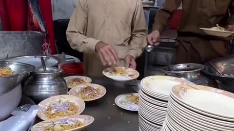 Rawalpindi Food diary 2023