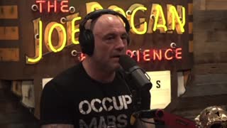 Joe Rogan Calls Out Trudeau, Ardern & Newsom for Acting as All-Out 'Demons' During C19