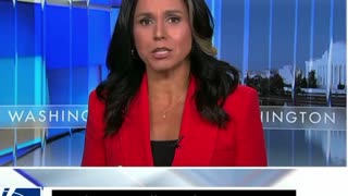 Tulsi Gabbard - We used to be able to trust the AP