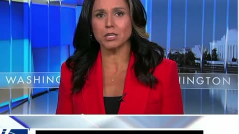 Tulsi Gabbard - We used to be able to trust the AP