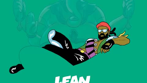 Major Lazer - Lean On (feat. MØ & DJ Snake)