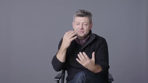 Andy Serkis Discusses the Characters He_s Known For _ GQ India