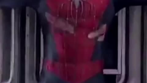 Spider-man