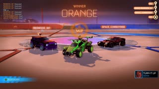 3s placements in rocket league