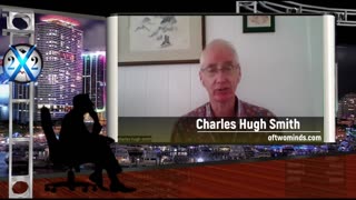 [2023-05-31] Charles Hugh Smith - Countries Realize Globalism Is Not The Future, etc.