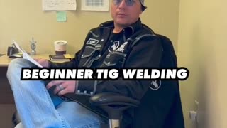 Welding tips for beginners!🔥💪 #weldinglife #fyp #welder #hardworkingman