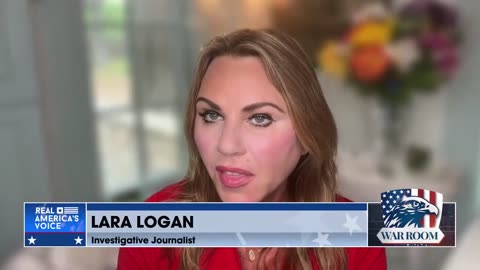 Lara Logan talks about the Nazis in Ukraine