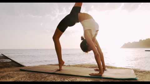 Yoga de Respiración Centrante para Encontrar tu Paz Interior