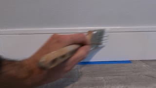 How To Paint Baseboards - Easy Way To Freshen Up Your Home