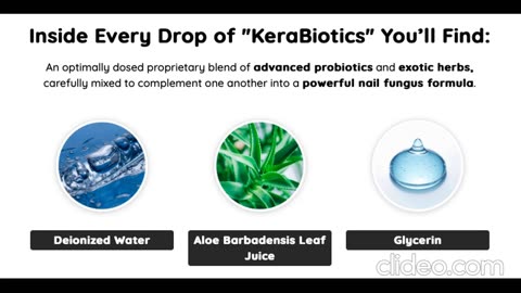 KeraBiotics Review | Does KeraBiotics Probiotic Formula Really Work?