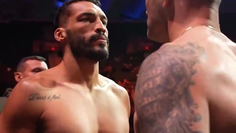 Chris Weidman vs Bruno Silva: UFC Atlantic City Face-off