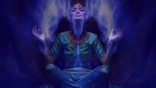 AWAKEN YOUR DIVINE FEMININE - Guided Meditation