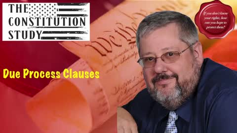 281 - Due Process Clauses