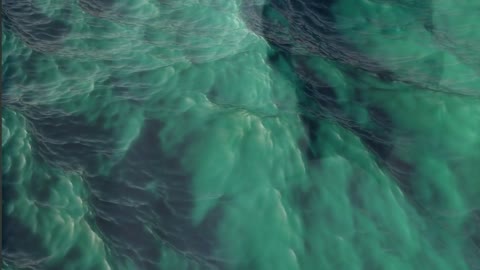 Copyright Free Video Live Wallpaper Sea Water Waves Ocean