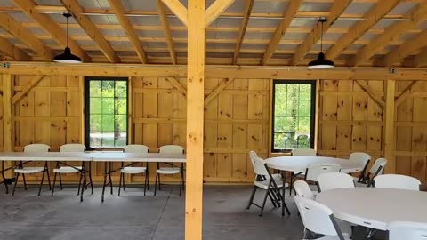 Wedding Venue Clear Spring Maryland Barn Venue