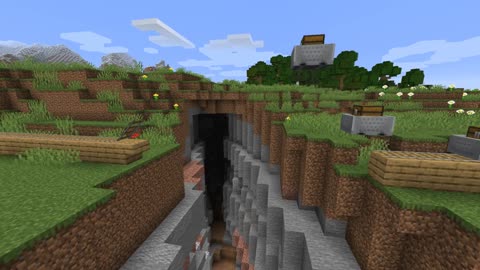 25 Funy Things to do with Command Blocks in Minecraft 2022