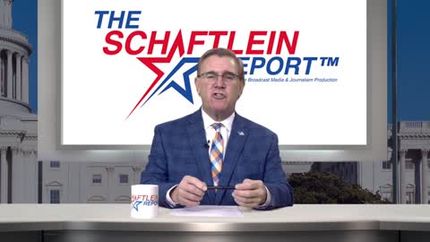 Schaftlein Report | Guns and Politics Meet Again