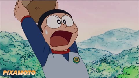 Doraemon New Episode 08-03-2024 - Episode-01 Doraemon Cartoon