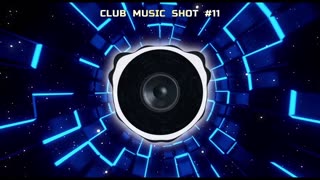 CLUB MUSIC SHOT #11 - Ecuador Manieczki - Vol.3 * Classic, Retro, Trance, Techno and more * Club Vibes