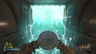 Doom Eternal - Nekravol Part 2 How to reach the Secrets At End of Level