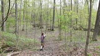 Ohio S3DA Archery Regional Qualifier on 5/6/2023