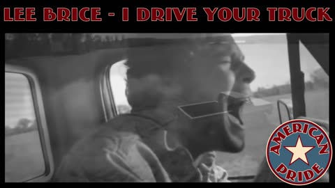 Lee Brice - I Drive Your Truck