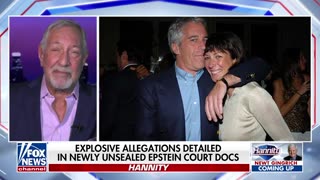 Same Epstein Connections Commin to Light