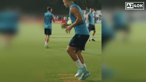 Messi Leads Argentina Training at Qatar University Ahead of World Cup Quarter-Finals vs Netherlands