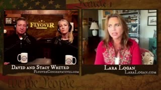 Laura Logan Full Interview w/ Flyover Conservatives