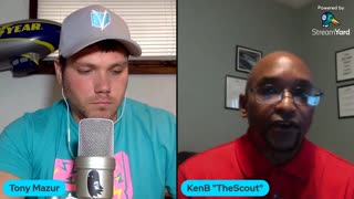 Ken Becks - The Scout on the NFL, Coach Prime