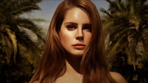 Lana Del Rey