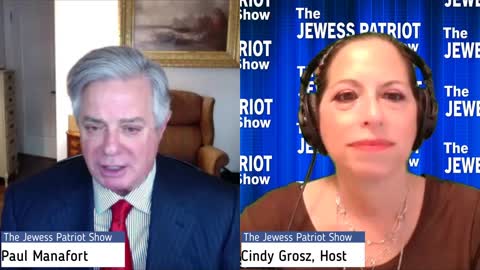 Independence Day Special with Paul Manafort and Tim Burchett - The Jewess Patriot