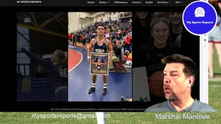 My Sports Reports - Amateur Athletic Milestones 40