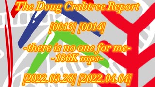 The Doug Crabtree Report - Season 1 [Episode 13 & 14]