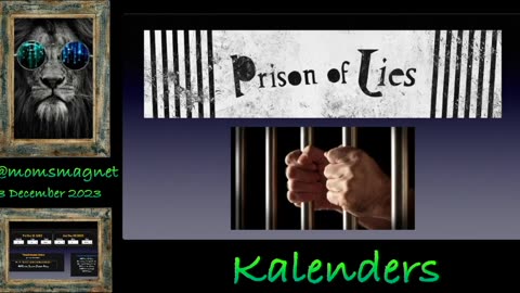 Kalenders